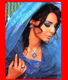 ArabGirl