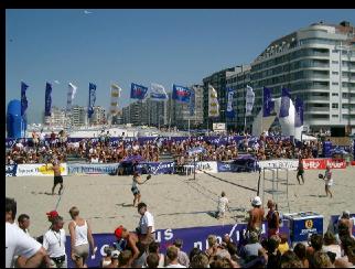 BELGIOBeachtennisKnokke