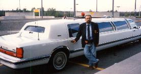 BELLLIMOUSINE