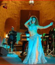 BellyDancer
