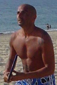 BORELLIMARIANO
