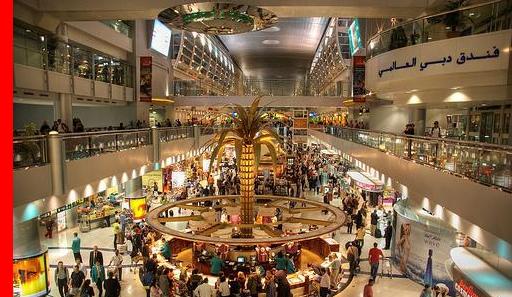 Dubaiairport