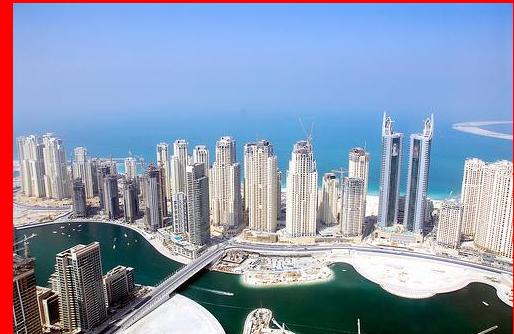 Dubaihelikopter