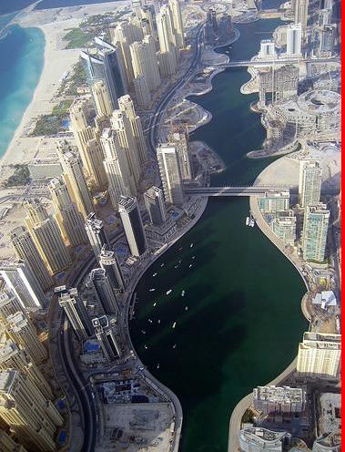 dubaipersiangulf