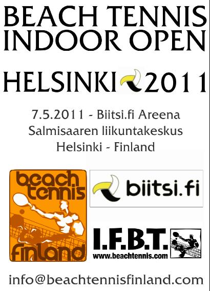 HelsinkiIO2011
