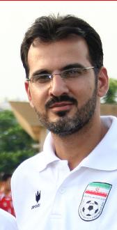 IRANhosseinmousaviiranifbt