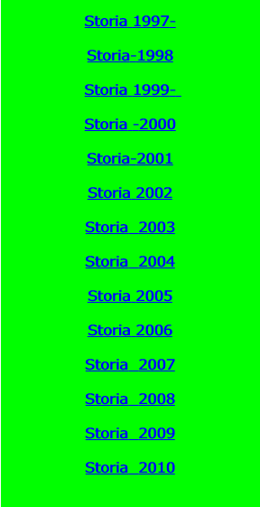  Storia 1997-  Storia-1998  Storia 1999-   Storia -2000  Storia-2001 