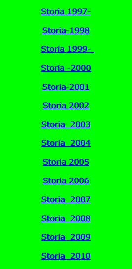  Storia 1997-  Storia-1998  Storia 1999-   Storia -2000  Storia-2001 