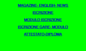  MAGAZINE- ENGLISH- NEWS 