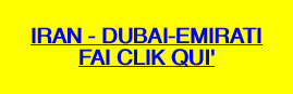  IRAN - DUBAI-EMIRATI FAI CLIK QUI'