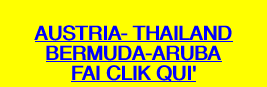  AUSTRIA- THAILAND BERMUDA-ARUBA FAI CLIK QUI'