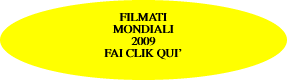 FILMATI MONDIALI 2009 FAI CLIK QUI'