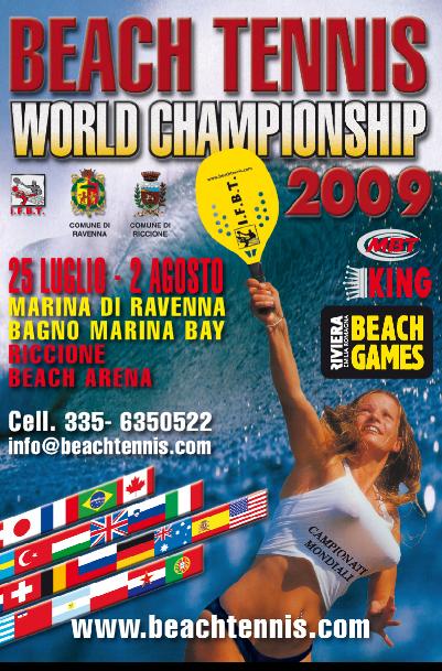 Mondiali2009