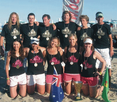 WorldChamps2006AUSTRALIA